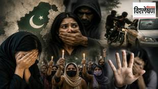 Pakistan Womes Rape and Honor Killing Cases | पाकिस्तानात महिलांवरील बलात्कार आणि ऑनर किलिंग घटना