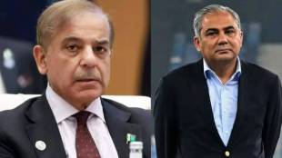 Pakistan Coup Speculation Mohsin Naqvi