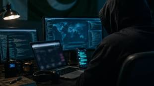 Pakistan ISI terror recruitment mode | Jammu Kashmir security agency alert | Tor network encrypted chat apps | Cyber terrorism in India