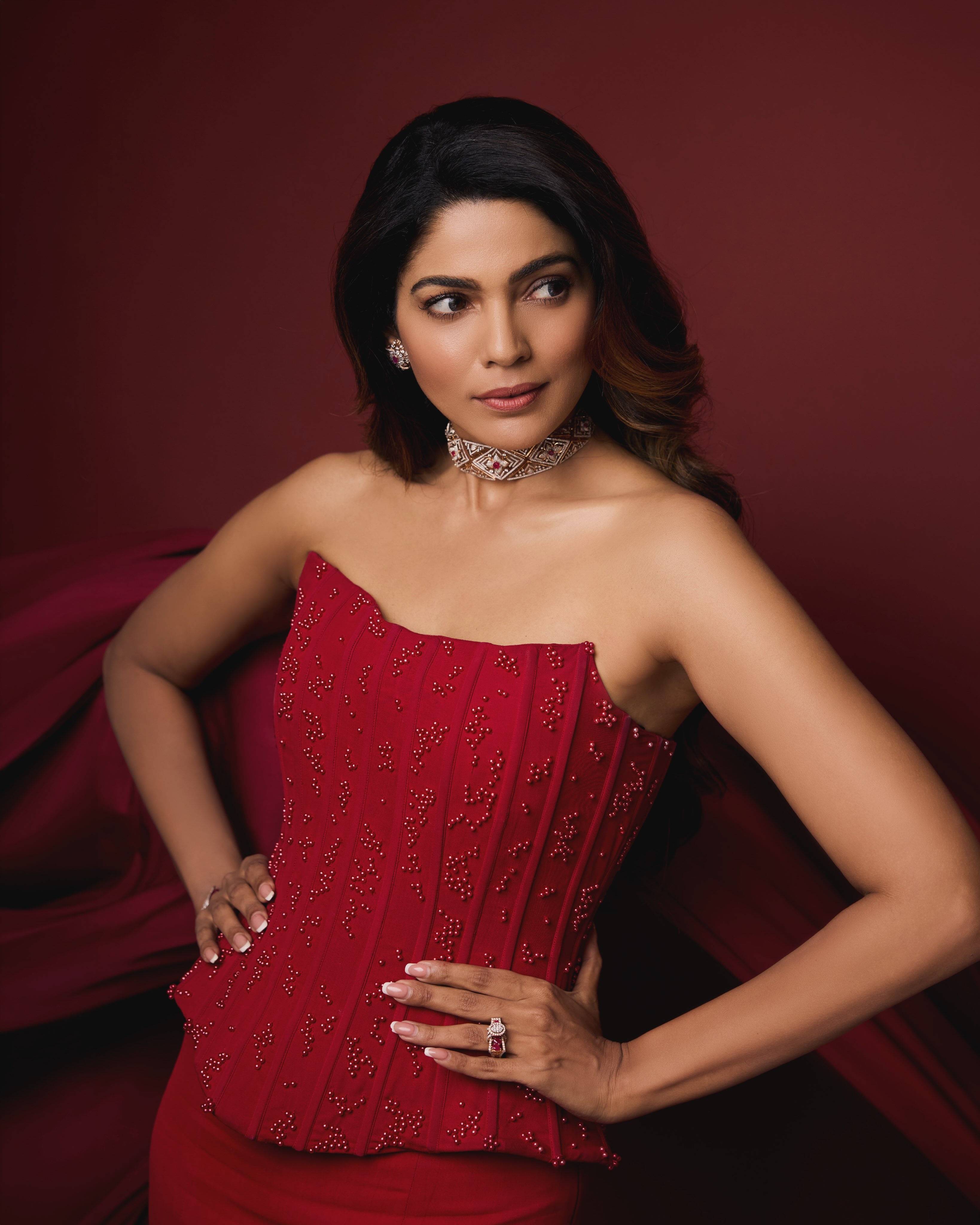 Pooja Sawant Filmfare Awards Marathi 2026