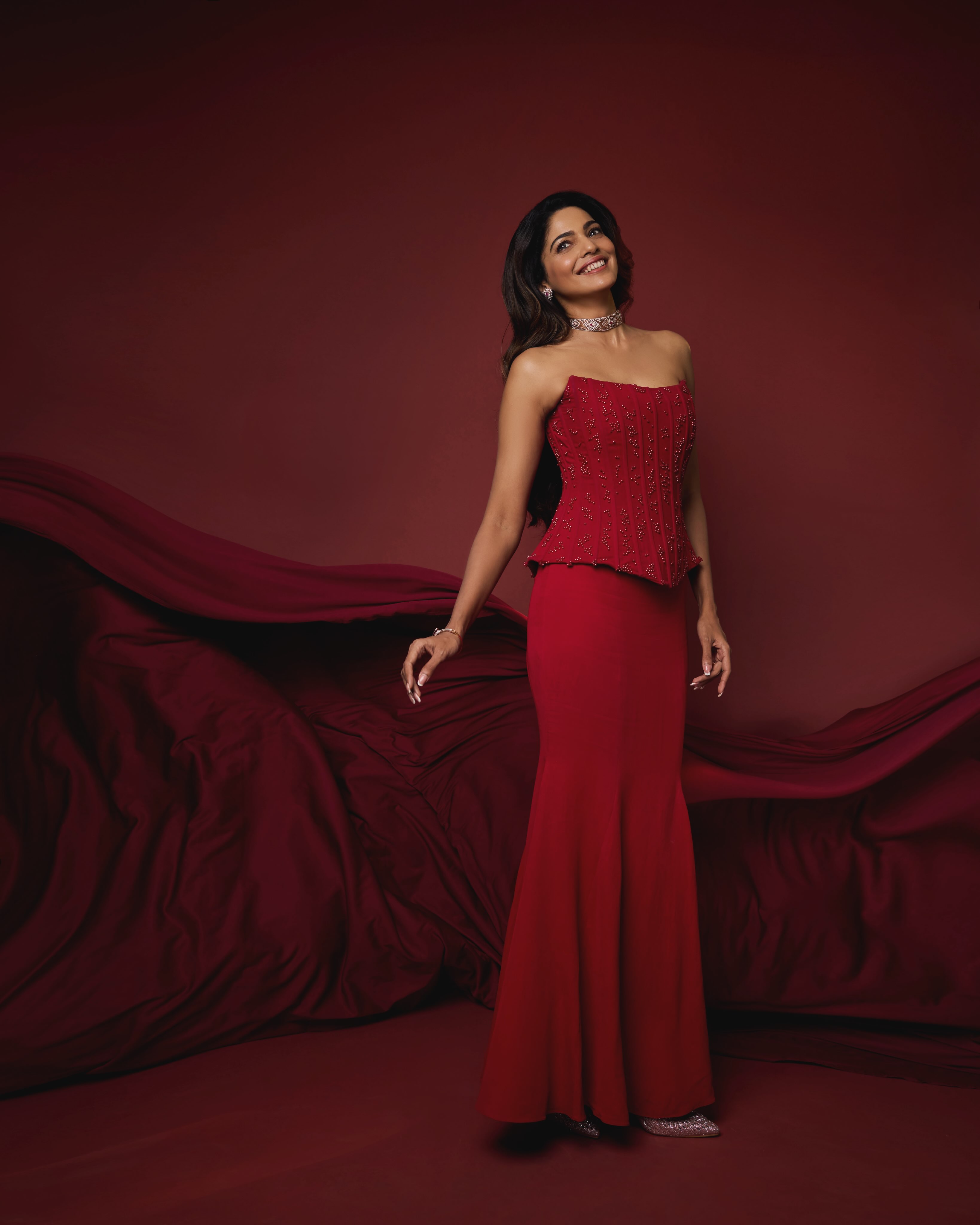 Pooja Sawant Filmfare Awards Marathi 2026