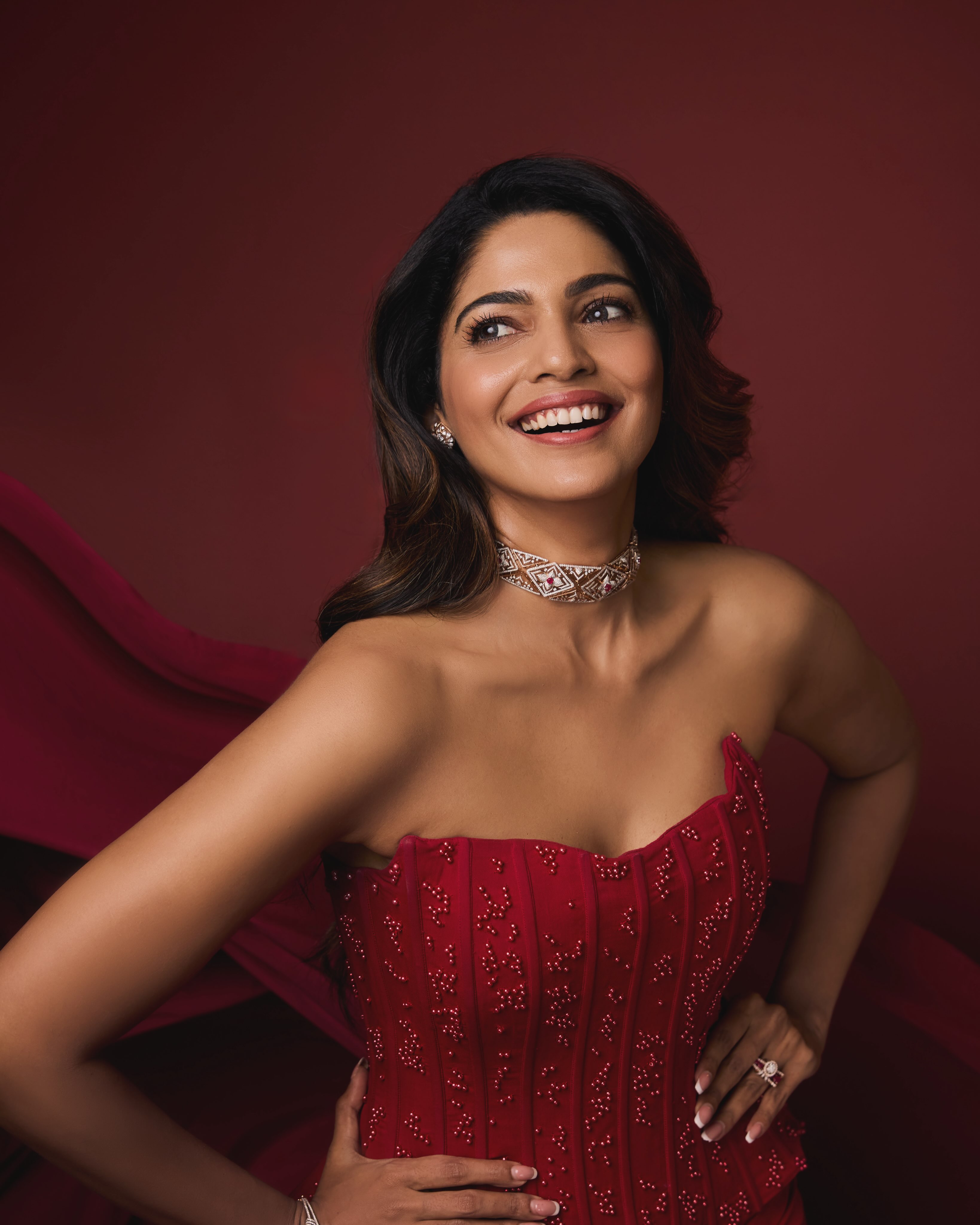 Pooja Sawant Filmfare Awards Marathi 2026