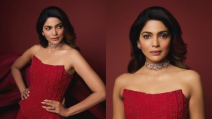 Pooja Sawant Filmfare Awards Marathi 2026