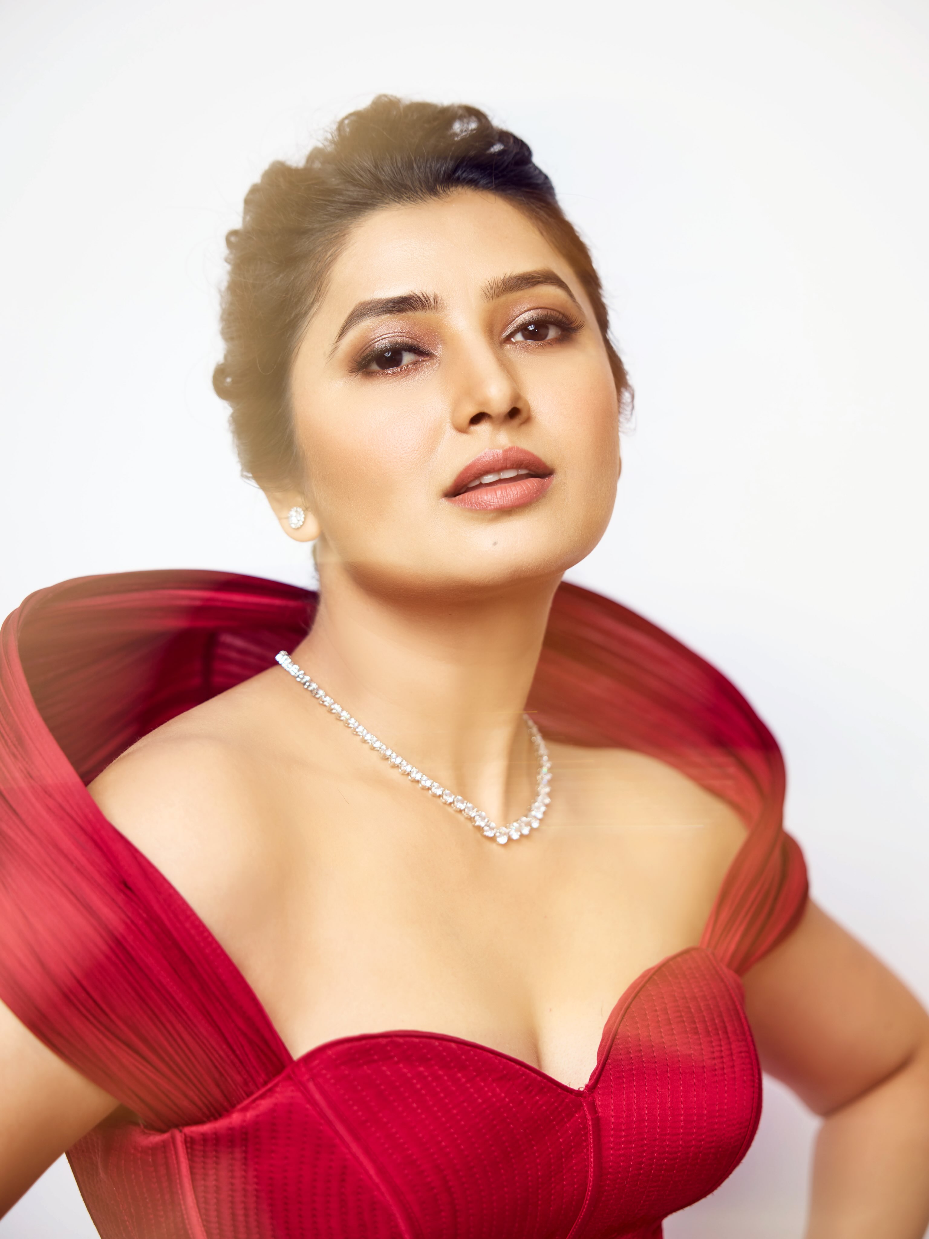 Prajakta Mali Lalit Prabhakar Shubh Mangalam Jodi Dangalam