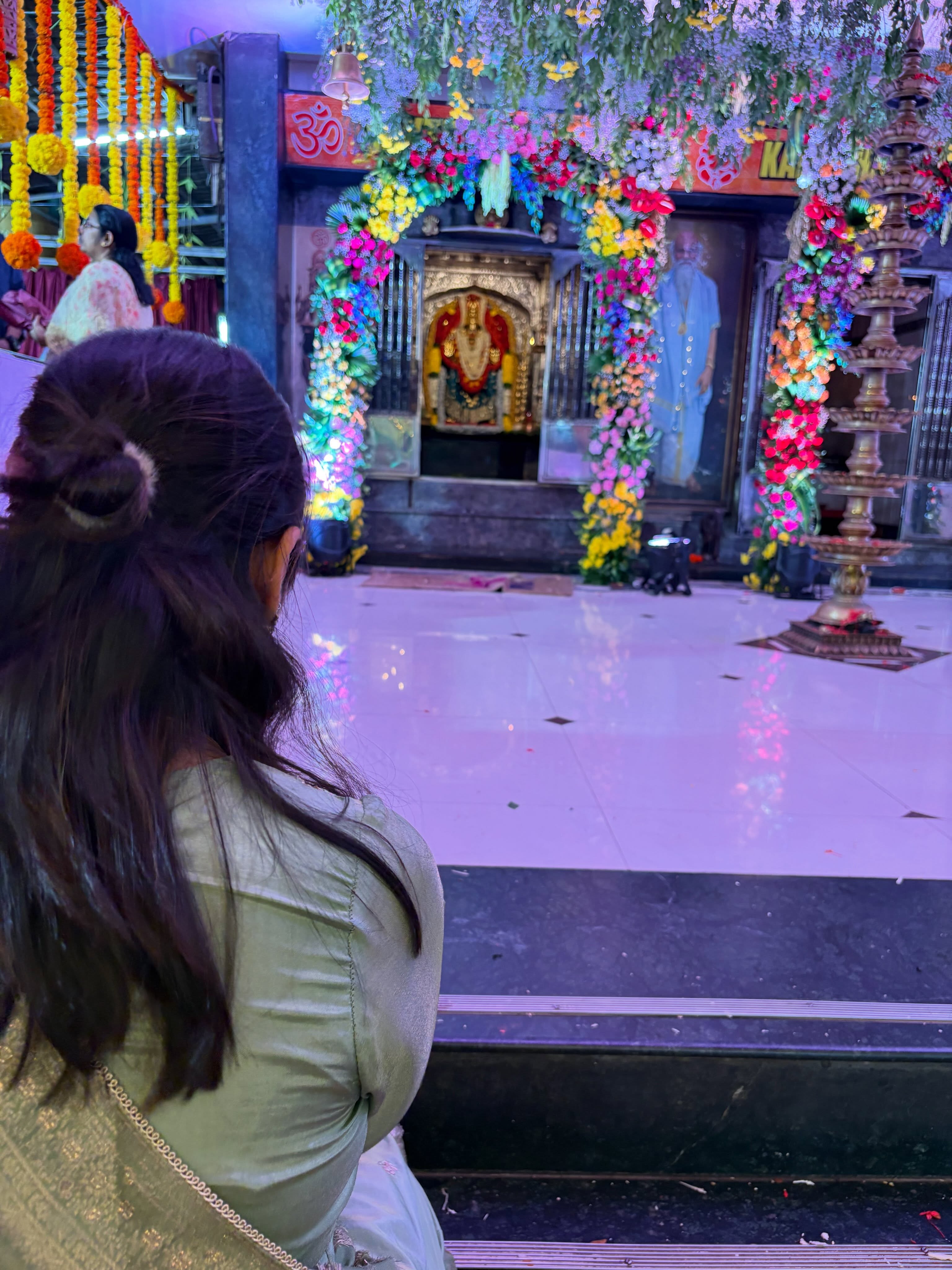 Prajakta Mali Nag Panchami 2026