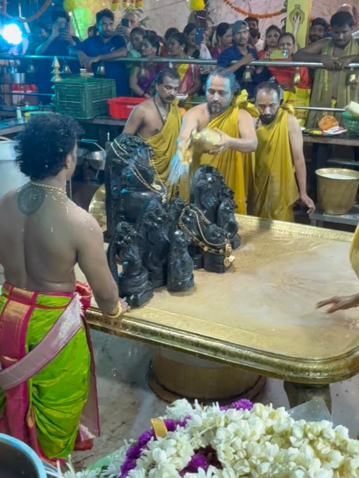 Prajakta Mali Nag Panchami 2026