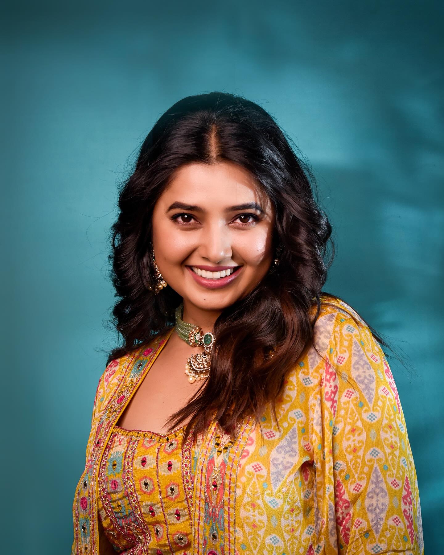Prajakta Mali Nag Panchami 2026