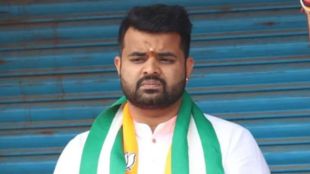 Prajwal Revanna Jail Phone News | Prajwal Revanna Porn Videos Bengaluru Jail | प्रज्वल रेवण्णा जेल मोबाईल बातमी | प्रज्वल रेवण्णा अश्लील व्हिडिओ बंगळुरू जेल