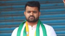 कोठडीत मोबाईल अन् ८०-९० अश्लील व्हिडीओ; प्रज्वल रेवण्णाचा जेलमध्ये नवा कारनामा, गुन्हा दाखल