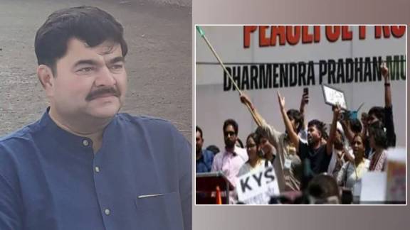 What Prashant Damle Said?