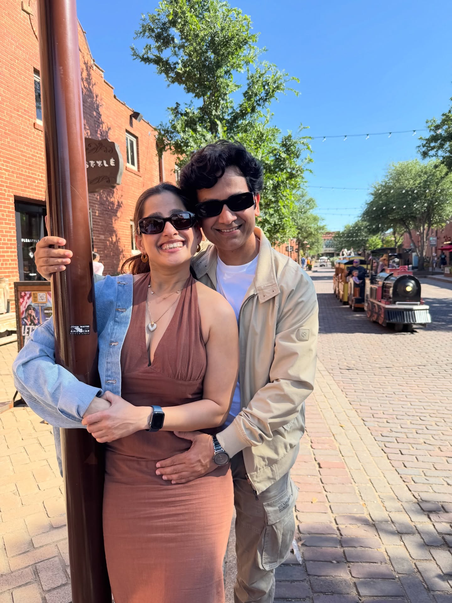 Priya Bapat Umesh Kamat Bangalore Vacation