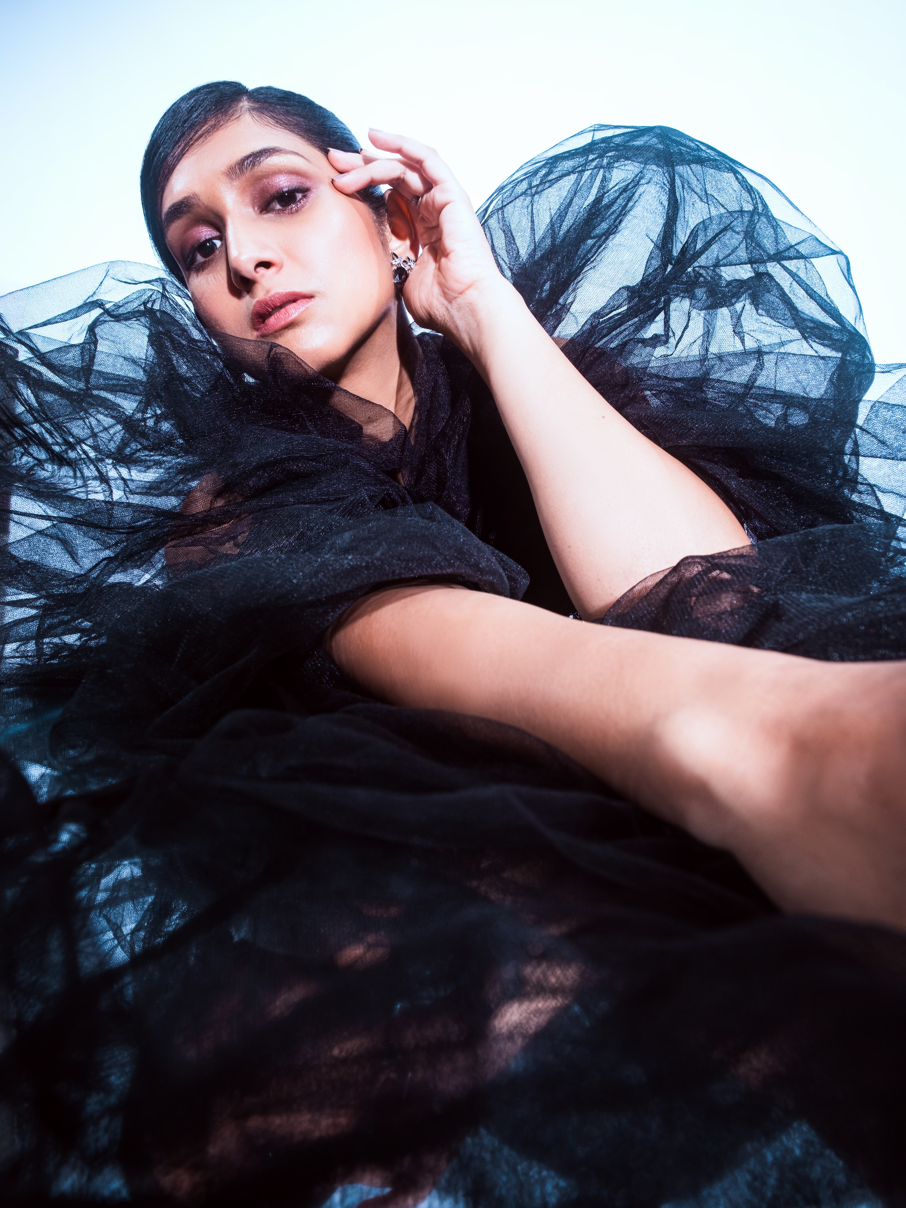 Priyadarshini Indalkar Filmfare Awards Marathi 2026