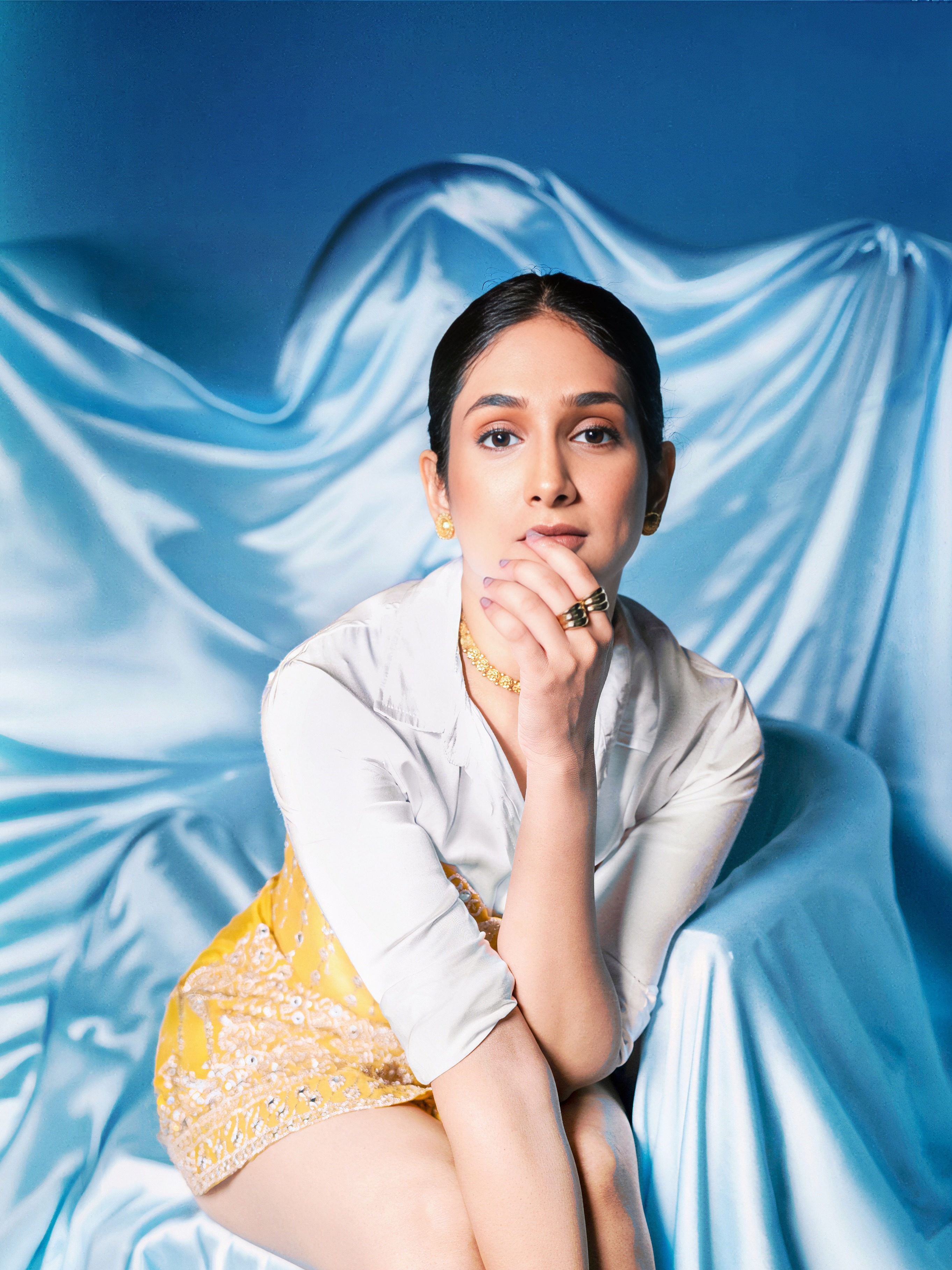 Priyadarshini Indalkar Filmfare Awards Marathi 2026