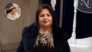 Priyanka Chopra’s mom shares henna haircare trick to prevent dryness