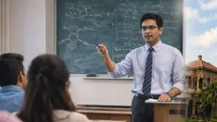 Maharashtra Assistant Professor Recruitment 2026 | College Professor Recruitment Video Recording Mandatory | UGC Rules Assistant Professor Hiring | Higher Education Department Maharashtra News