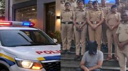 आधार कार्डचा गैरवापर अन् वृद्धाची १.७४ कोटींची फसवणूक; प्रसिद्ध रीलस्टारला अटक; पुण्यात खळबळ