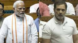 ‘चूक NTA ची आणि शिक्षा विद्यार्थ्यांना का?’ राहुल गांधींचा संताप, पंतप्रधान नरेंद्र मोदींवर केली जोरदार टीका
