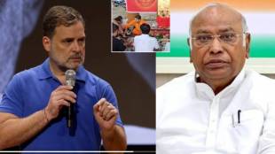 Rahul Gandhi Demands FIR SC ST Act Mallikarjun Kharge Haldwani Purification Controversy