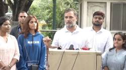 “तुम्ही काहीही चुकीचं केलेलं नाही, माफी मागू नका”, आंदोलक विद्यार्थ्यांना राहुल गांधींनी काय सांगितलं?