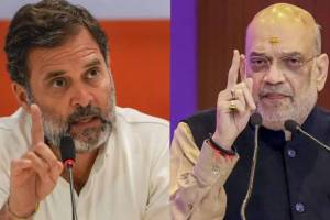 Rahul Gandhi Privilege Committee Notice