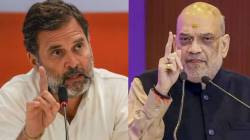 राहुल गांधींच्या अडचणीत वाढ; अमित शाहांवरील ‘ते’ वक्तव्य भोवणार? विशेषाधिकार समितीने बजावली नोटीस