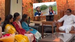 Viral Girls Meet Raj Thackery