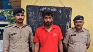 Rajkot Crime News | Gondal Railway Track Murder | Manju Vinu Baraiya Murder | Prakash Kishor Solanki Arrested