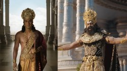 रणबीर कपूरचा ‘रामायण’ विदेशात २ दिवस आधी रिलीज होणार; भारतीय प्रेक्षकांना पाहावी लागेल वाट, वाचा कारण…