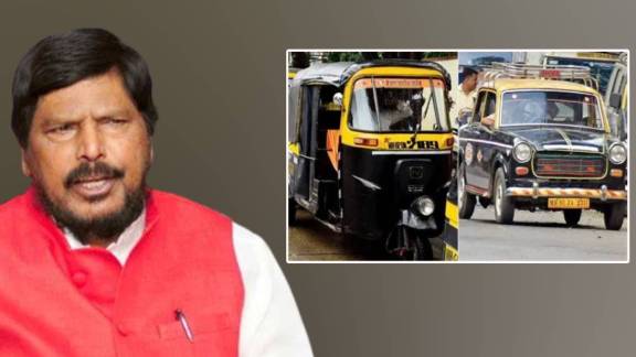 What Ramdas Athawale Said?
