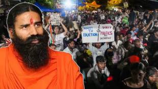 What Ramdevbaba Said?