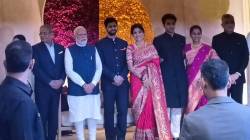 Marathi News Live Updates : रेवती सुळेच्या रिसेप्शनला सुनेत्रा पवार गैरहजर, नेमकं कारण काय?