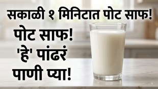 Rice water in a glass with cooked rice showing potential health benefits