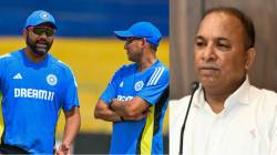 रोहित शर्माच्या भवितव्यावरून अजित आगरकर-BCCIमध्ये मतभेद? रिपोर्टमध्ये माहिती समोर; कधी होणार बैठक? जाणून घ्या