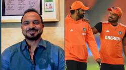 “ड्रेसिंग रूममध्ये…”, माजी कोच टी दिलीप यांनी रोहित शर्माला दिलं मोठं क्रेडिट, ज्या संकल्पनेचं सर्वत्र कौतुक झालं, वाचा पूर्ण स्टोरी