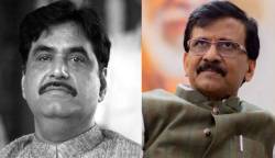 “गोपीनाथ मुंडे काँग्रेसमध्ये आले असते तर त्यांचा जीव वाचला असता”, खासदार संजय राऊत काय म्हणाले?