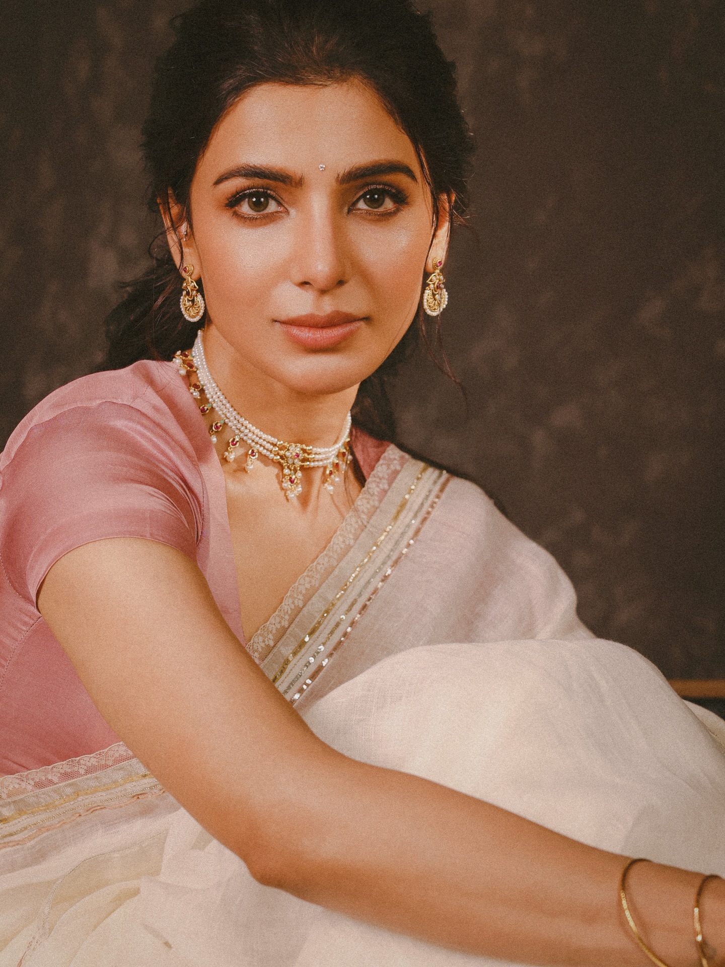 Samantha Ruth Prabhu Maternity Photoshoot
