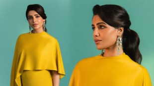 Samantha Ruth Prabhu Maternity Photoshoot