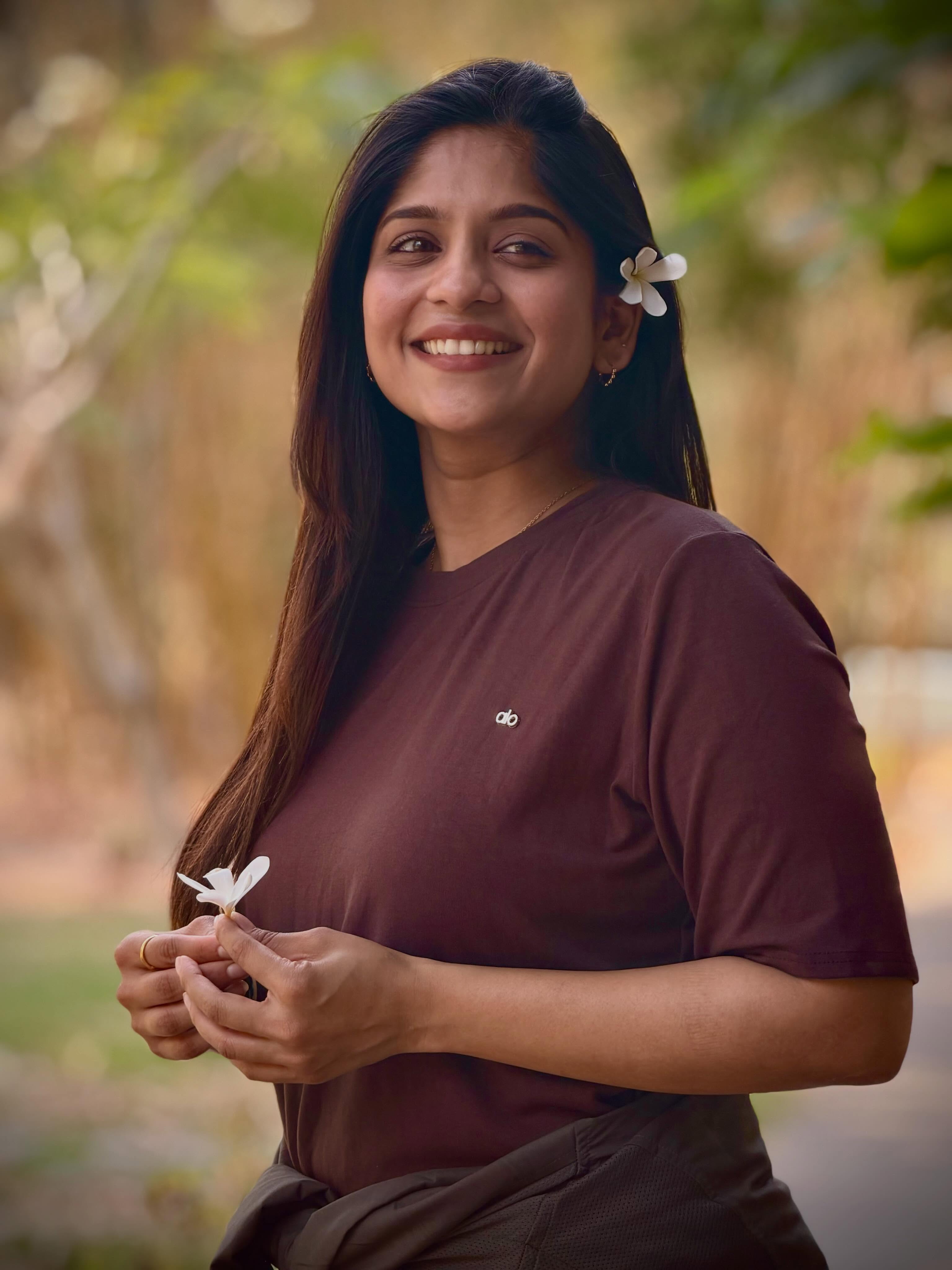 Samruddhi Kelkar Rain Photoshoot