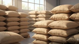 Sangli Sugar Stock Raid | Central District Team Inspection Sangli | Sangli Sugar Trader Hoarding Check | Sangli Market Yard Food Supply Action
