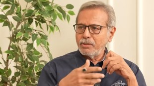 Satish Pulekar Marathi Senior Actor talking about his students and struggle