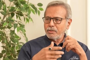 Satish Pulekar Marathi Senior Actor talking about his students and struggle