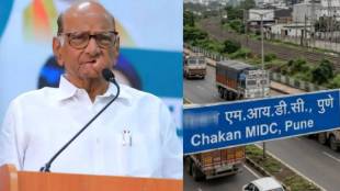 Sharad Pawar Raises Concern Over Maharashtra Companies Closing