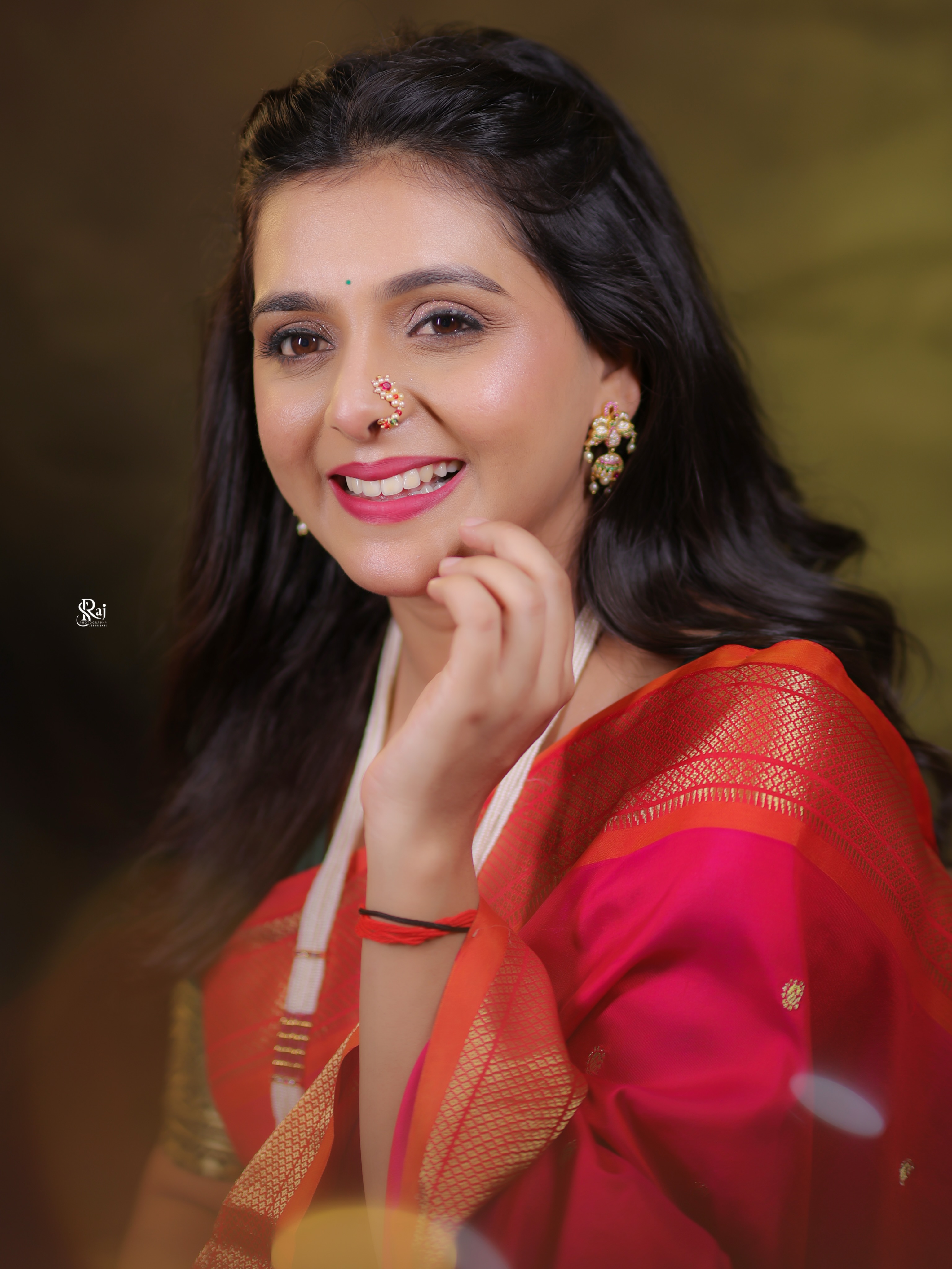 Shivani Naik Yellow Top Shorts Look