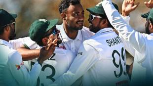 Shoriful Islam 7 wicket haul first bangladesh bowler
