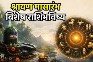 Shravan 2026 daily horoscope