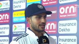 Shubman Gill India 600th Test Win Galle Sri Lanka