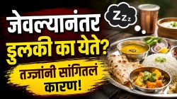 रोज दुपारी जेवल्यानंतर डुलक्या का येतात? दुपारी झोपणं आरोग्यासाठी चांगलं की वाईट? वामकुक्षीबाबत तज्ज्ञ सांगतात, “सुस्तीमागचं खरं कारण…”