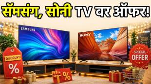 Smart TVs With Highest Discounts on amazon sale