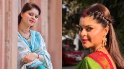 मराठमोळी अभिनेत्री स्नेहा वाघ दोन घटस्फोटानंतर तिसऱ्या लग्नाबाबत म्हणाली, “माझं लक्ष आता…”