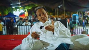 Sonam Wangchuk CJP NEET Protest | Sonam Wangchuk Jantar Mantar Agitation Revelation | सोनम वांगचुक नीट आंदोलन गौप्यस्फोट | सीजेपी जंतर मंतर आंदोलन सोनम वांगचुक